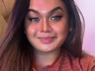 ThaniaMayLovez - Sexe cam en vivo - 21532765