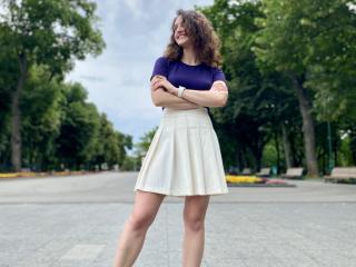 LizJan - Sexe cam en vivo - 21533009