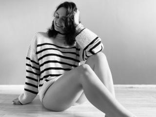 LizJan - Camera khiêu dâm &amp; quyến rũ trực tiếp - 21533013