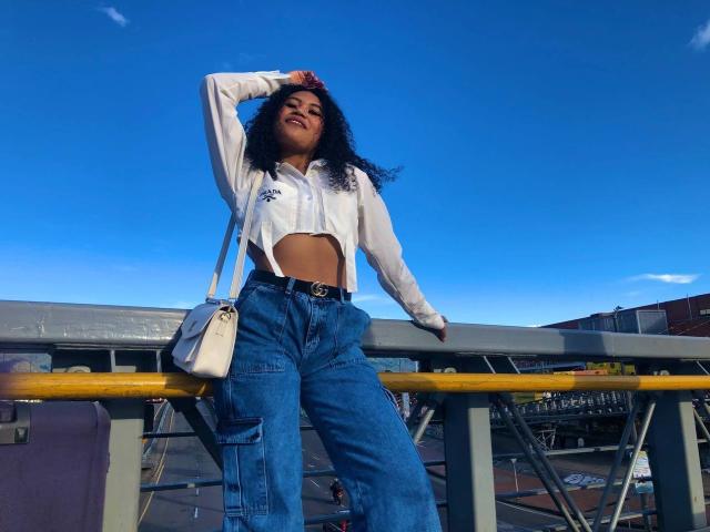 SophieSonyas - Sexe cam en vivo - 21533601
