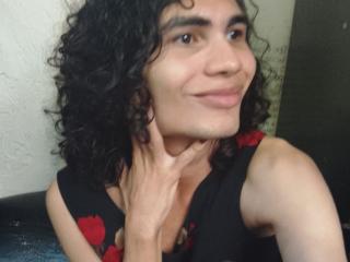 YadiraMiel - Live sex cam - 21534165