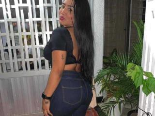 KaylinStark - сексуальная веб-камера в реальном времени - 21534237