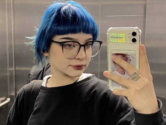 SweetHori - Live porn &amp; sex cam - 21534745