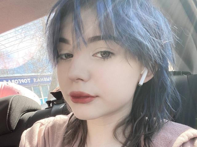 SweetHori - Sexe cam en vivo - 21534773