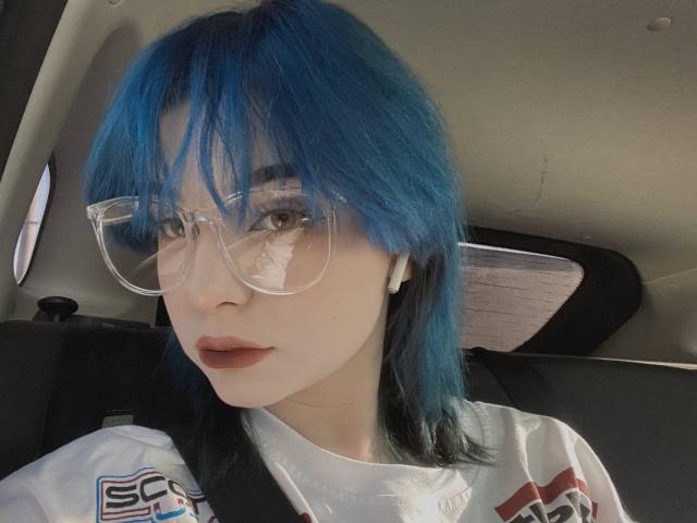 SweetHori - Live porno og sexkamera - 21534781