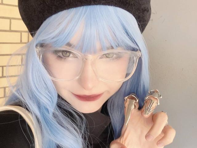 SweetHori - Sexe cam en vivo - 21534801