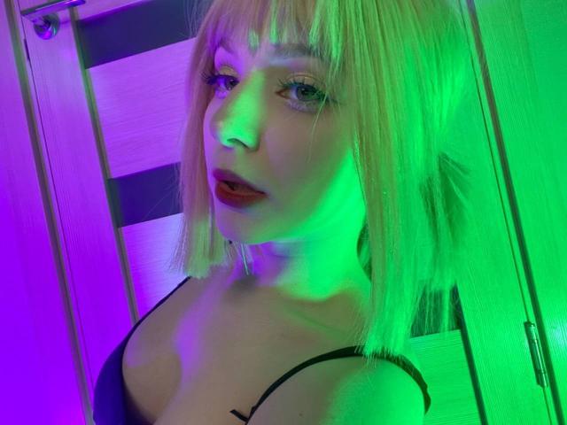 SweetHori - сексуальная веб-камера в реальном времени - 21535201