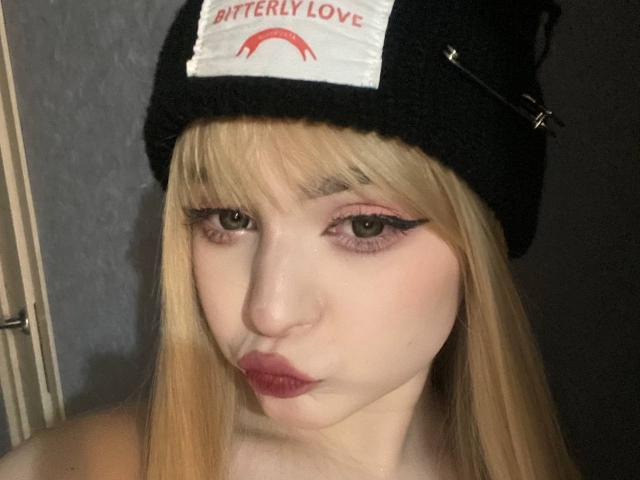 SweetHori - Sexe cam en vivo - 21535237