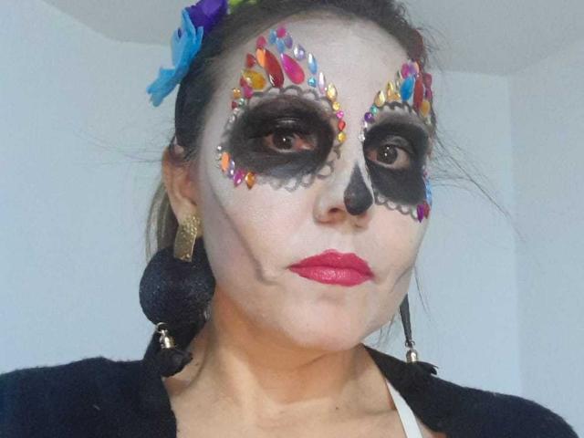 AdelaShery - Live porn &amp; sex cam - 21535385