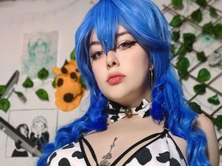 NeeKolombiana - Live porn &amp; sex cam - 21535581