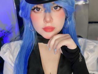 NeeKolombiana - Live porn &amp; sex cam - 21535589