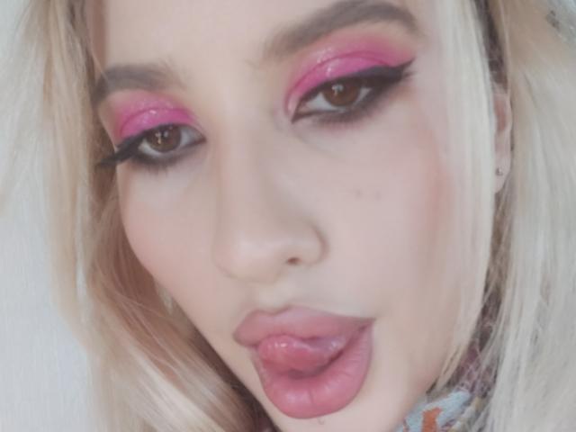 ElzaKomx - ライブポルノ&amp;セックスカム - 21535901