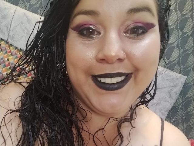 ZianaMorris - Live sex cam - 21536237