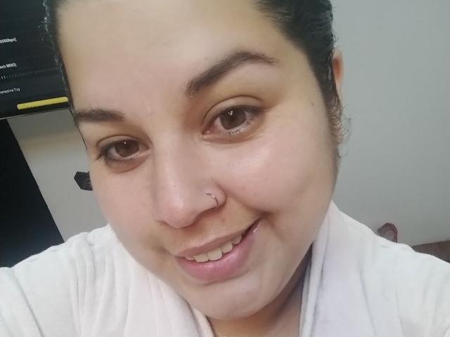 ZianaMorris - Sexe cam en vivo - 21536241