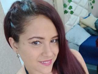 AshleyAcosta - Sexe cam en vivo - 21536405