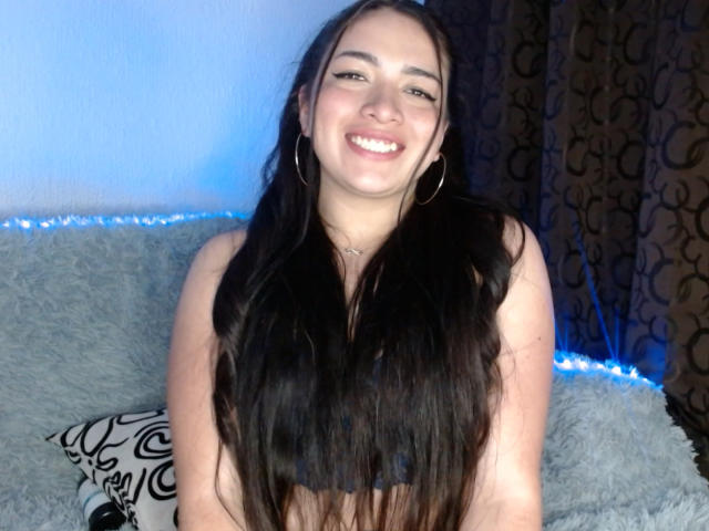 AkiraShun - Sexe cam en vivo - 21536609
