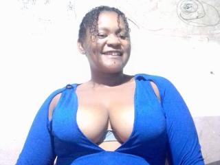 Kerryah - Sexe cam en vivo - 21536977