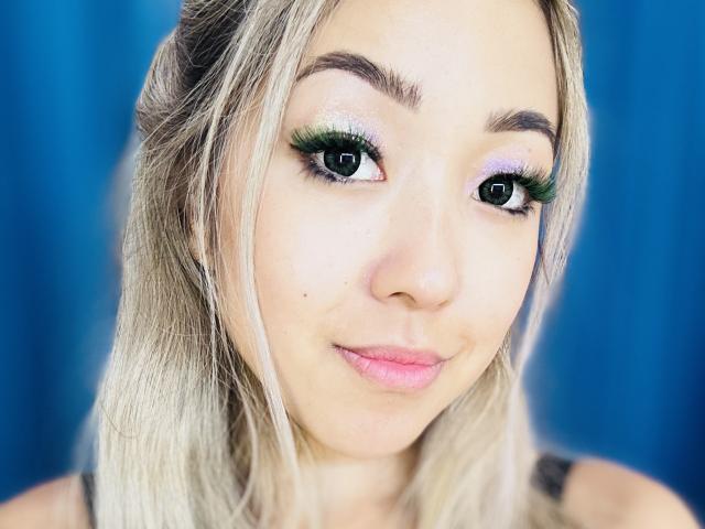 RenyLime - Live porn &amp; sex cam - 21537013