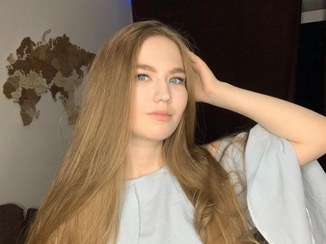 StormConnie - Live porn &amp; sex cam - 21537405