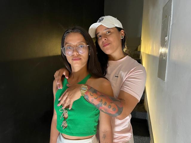 DilanAndMia - Porno na żywo i seks kamera - 21538785