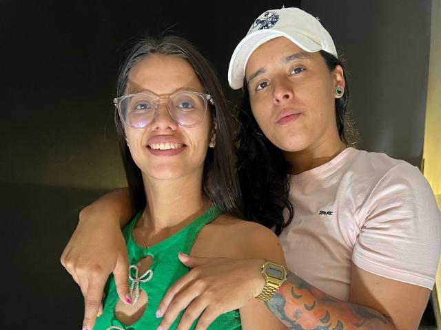 DilanAndMia - Sexe cam en vivo - 21538877