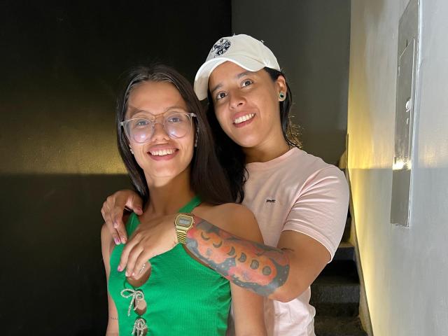 DilanAndMia - Porno na żywo i seks kamera - 21538917