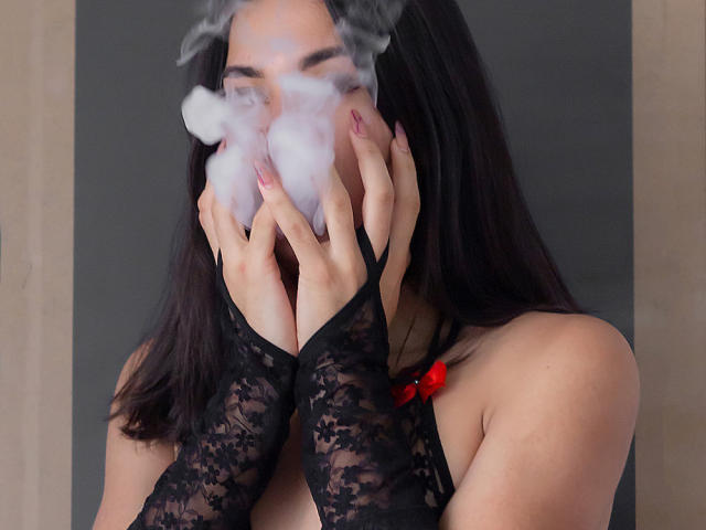 AriaBuitrago - Sexe cam en vivo - 21539061