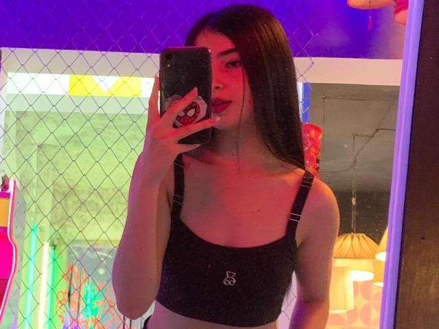 AryJames69 - Live sex cam - 21539401