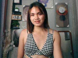 HotsSxxyLadyTs - Live porn &amp; sex cam - 21539533