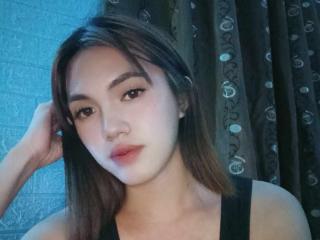 HotsSxxyLadyTs - Live porn &amp; sex cam - 21539549