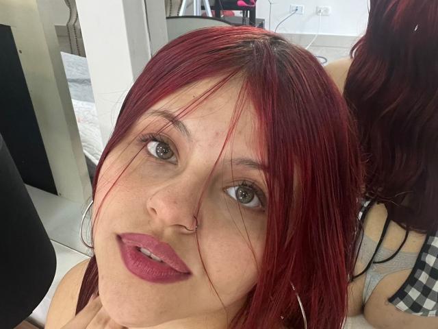 SophieCherryy - Live porn &amp; sex cam - 21540333