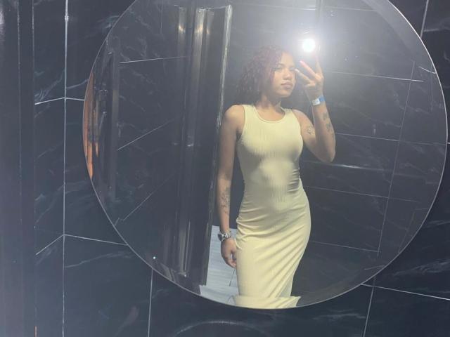 KeishaRose - Live porn &amp; sex cam - 21540345