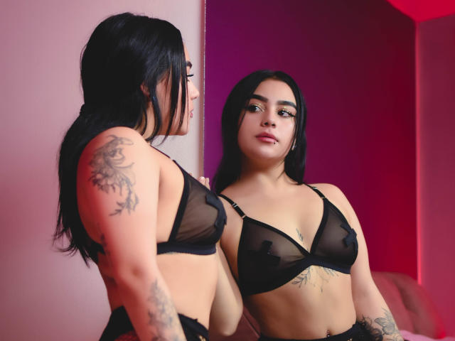 KirinJhonnes - Live porn &amp; sex cam - 21540661