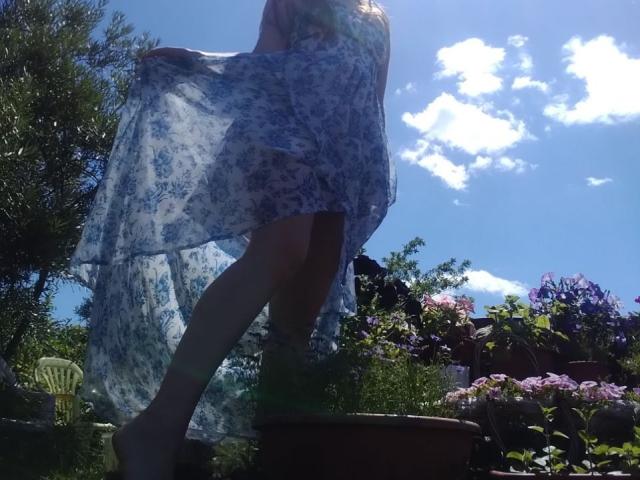 KiraGoldens - Live porn &amp; sex cam - 21541565