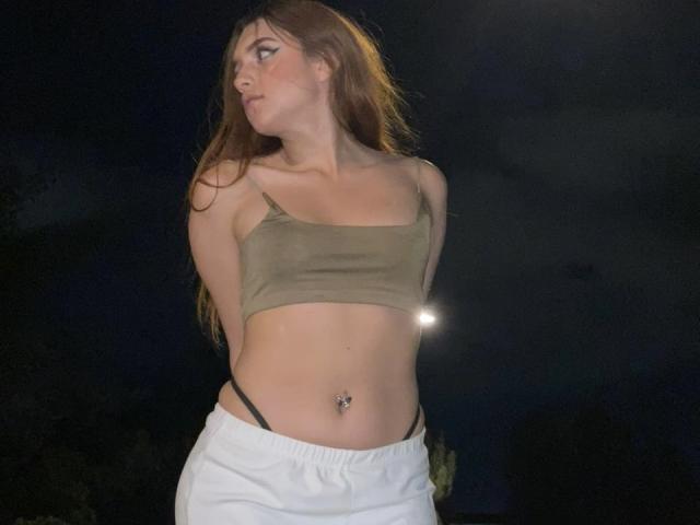 AntonelaSalazar - Live porn &amp; sex cam - 21541621
