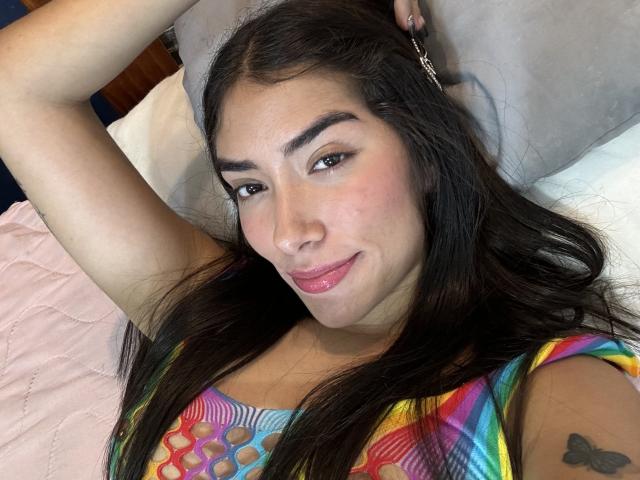 SharonKlart - Live porn &amp; sex cam - 21541693