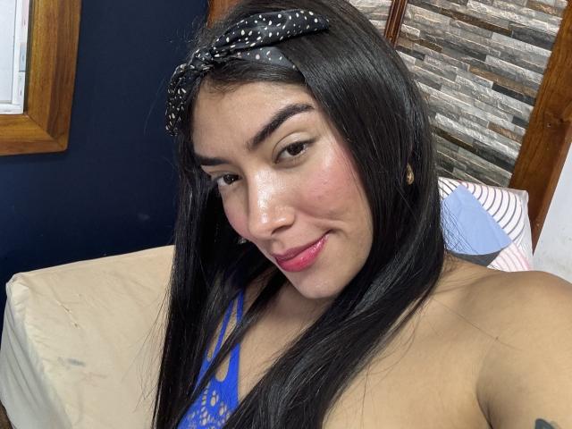 SharonKlart - Sexe cam en vivo - 21541857