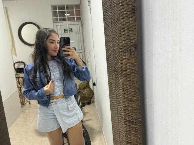 SharonKlart - Live porn &amp; sex cam - 21541905