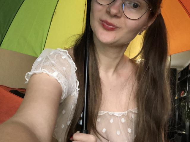 KiraGoldens - Live sex cam - 21542301