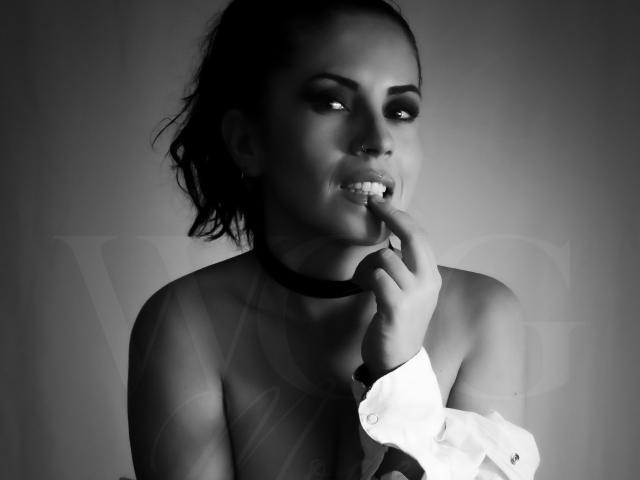 GiaGreen - Live porn &amp; sex cam - 21542449