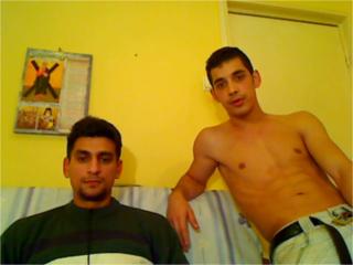 YouForTwoGuys - Live sex cam - 2154304