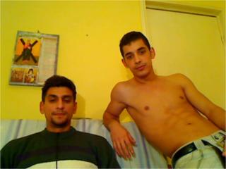 YouForTwoGuys - Live sex cam - 2154305