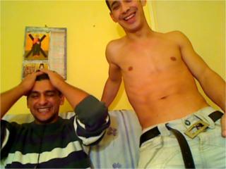 YouForTwoGuys - Live sexe cam - 2154307