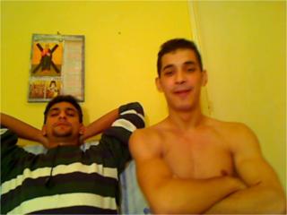 YouForTwoGuys - Live sex cam - 2154308