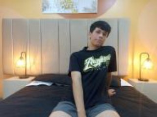 AlfredoR - Camera khiêu dâm &amp; quyến rũ trực tiếp - 21543169