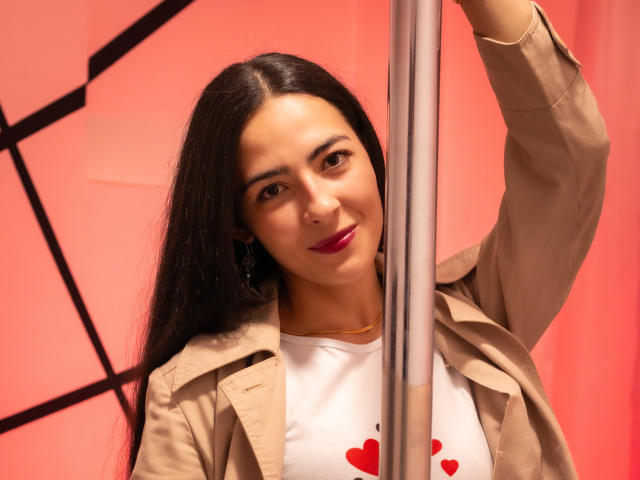 DaniiLove - Live porn &amp; sex cam - 21543301