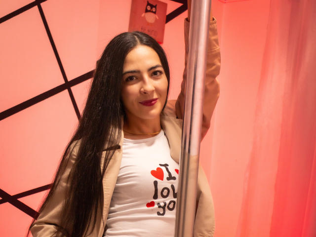 DaniiLove - Sexe cam en vivo - 21543305