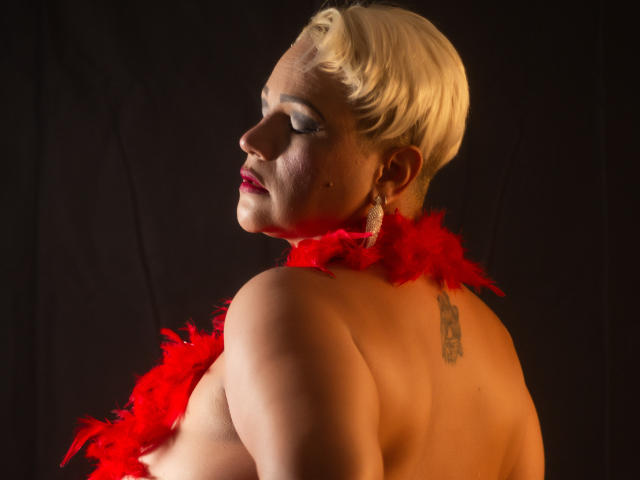 GianellaCox - Live sexe cam - 21544005