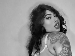 SexyBruneS - Live porn &amp; sex cam - 21544509