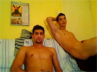 YouForTwoGuys - Live sex cam - 2154465